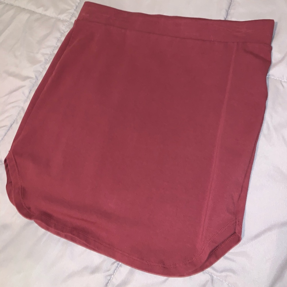 Forever 21 Skirt